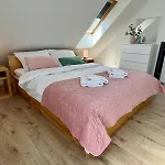 Nyaraló Zacisze Dom Do 10 Os Debowe Zacisze I Koral Lub Horyzont I Bryza