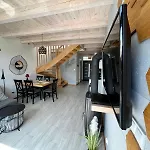 Zacisze Dom Do 10 Os Debowe Zacisze I Koral Lub Horyzont I Bryza Nyaraló *