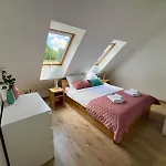 Zacisze Dom Do 10 Os Debowe Zacisze I Koral Lub Horyzont I Bryza