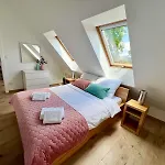 Zacisze Dom Do 10 Os Debowe Zacisze I Koral Lub Horyzont I Bryza Nyaraló