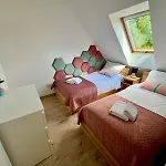Nyaraló Zacisze Dom Do 10 Os Debowe Zacisze I Koral Lub Horyzont I Bryza *
