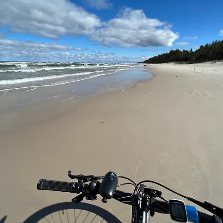 Zacisze Dom Do 10 Os Debowe Zacisze I Koral Lub Horyzont I Bryza Ulinia