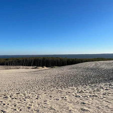 Zacisze Dom Do 10 Os Debowe Zacisze I Koral Lub Horyzont I Bryza Holiday home Ulinia