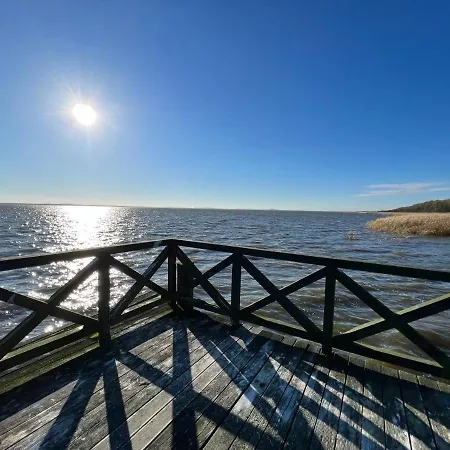 Zacisze Dom Do 10 Os Debowe Zacisze I Koral Lub Horyzont I Bryza *