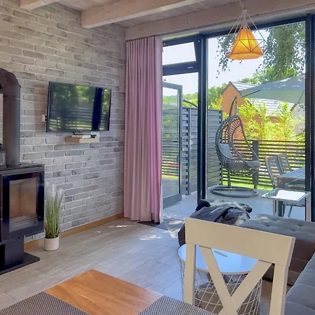 Holiday home Zacisze Dom Do 10 Os Debowe Zacisze I Koral Lub Horyzont I Bryza