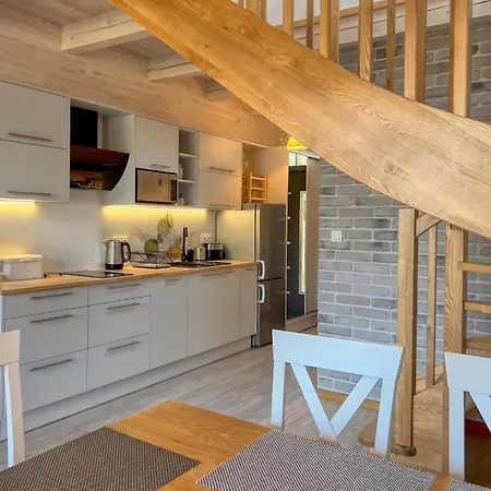 Zacisze Dom Do 10 Os Debowe Zacisze I Koral Lub Horyzont I Bryza *