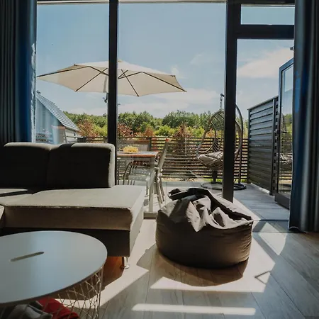 Zacisze Dom Do 10 Os Debowe Zacisze I Koral Lub Horyzont I Bryza Ulinia