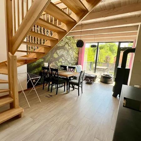 Zacisze Dom Do 10 Os Debowe Zacisze I Koral Lub Horyzont I Bryza * Ulinia