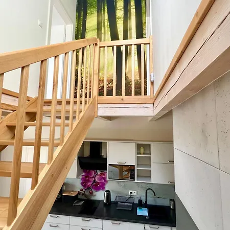 Holiday home Zacisze Dom Do 10 Os Debowe Zacisze I Koral Lub Horyzont I Bryza *