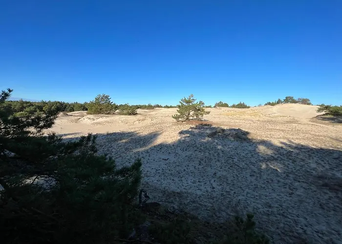 Zacisze Dom Do 10 Os Debowe Zacisze I Koral Lub Horyzont I Bryza Ulinia