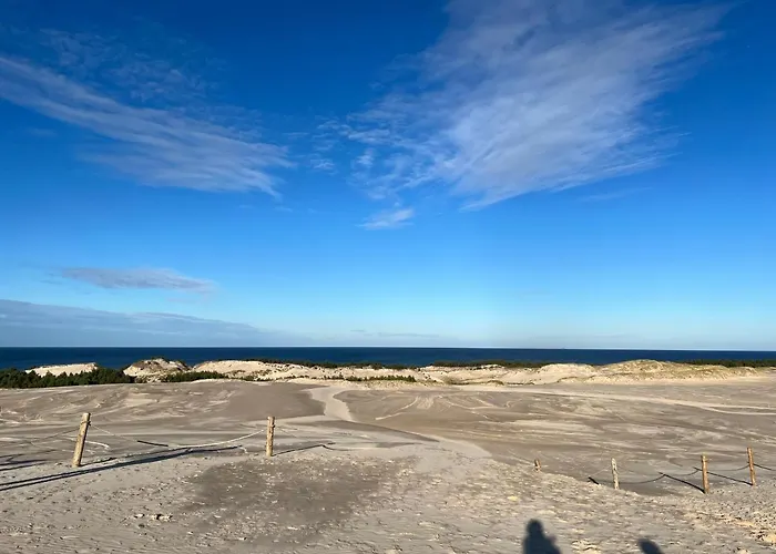 Zacisze Dom Do 10 Os Debowe Zacisze I Koral Lub Horyzont I Bryza * Ulinia