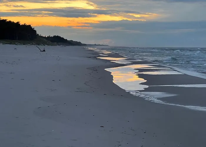 Zacisze Dom Do 10 Os Debowe Zacisze I Koral Lub Horyzont I Bryza *