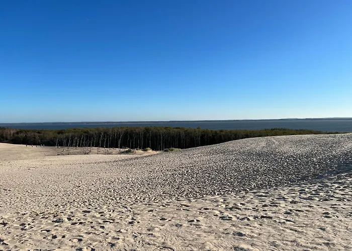 Zacisze Dom Do 10 Os Debowe Zacisze I Koral Lub Horyzont I Bryza Tatil Evi Ulinia