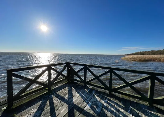 Zacisze Dom Do 10 Os Debowe Zacisze I Koral Lub Horyzont I Bryza *