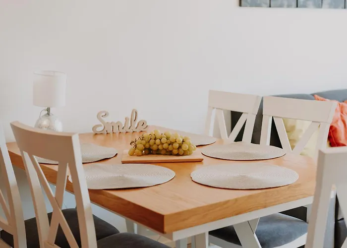 Zacisze Dom Do 10 Os Debowe Zacisze I Koral Lub Horyzont I Bryza