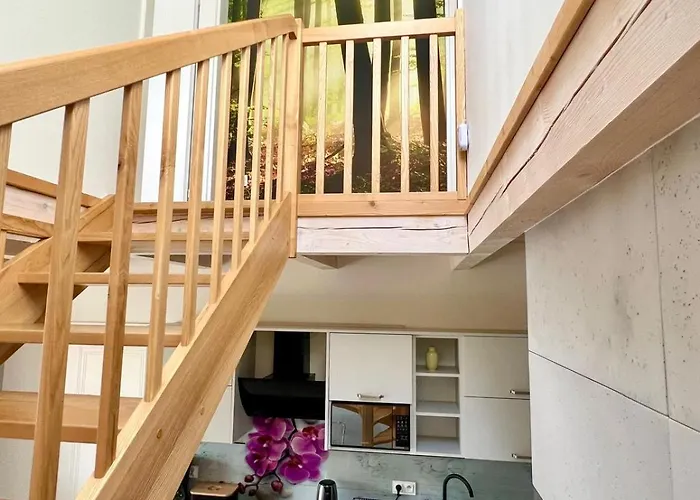 Tatil Evi Zacisze Dom Do 10 Os Debowe Zacisze I Koral Lub Horyzont I Bryza *