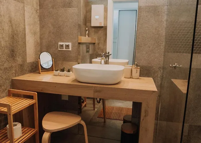 Zacisze Dom Do 10 Os Debowe Zacisze I Koral Lub Horyzont I Bryza Ulinia